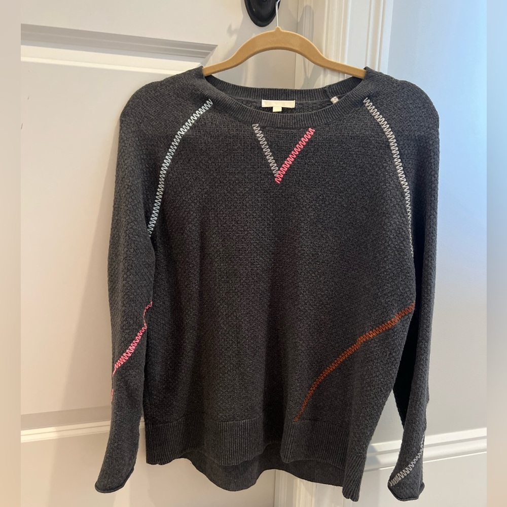 Lisa Todd sweater, size Small